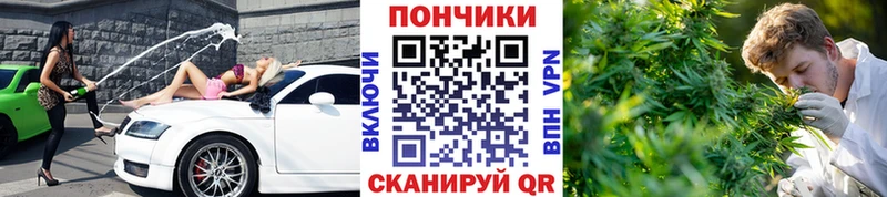 Каннабис Bruce Banner  Миасс 